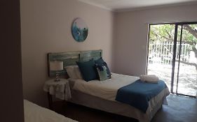 Mimosa Guesthouse